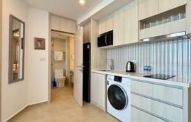 2 odalılar daire 40 m² Pattaya'da, Tayland. $113,000