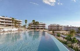 3 odalılar daire 203 m² Benidorm'da, İspanya. 634,000 €