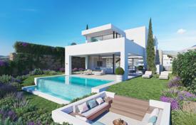 3 odalılar villa 538 m² Estepona'da, İspanya. 1,440,000 €