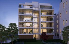 3 odalılar çatı dairesi 174 m² Strovolos'da, Kıbrıs. 615,000 €