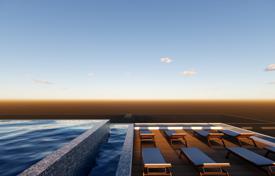 1 odalılar daire 50 m² Chloraka'da, Kıbrıs. 318,000 €