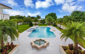 Şehir içinde müstakil ev – West End, Miami, Florida,  Amerika Birleşik Devletleri. $3,500,000