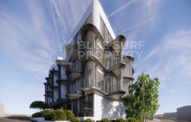 2 odalılar daire Baf'ta, Kıbrıs. 431,000 €