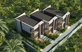 2 odalılar villa 80 m² Ubud'da, Endonezya. $180,000