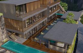 3 odalılar villa 411 m² Kediri'de, Endonezya. $720,000
