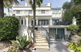 7 odalılar villa Cannes'da, Fransa. 2,500,000 €