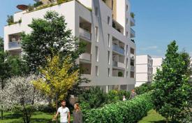 Daire – Toulouse, Occitanie, Fransa. From 302,000 €