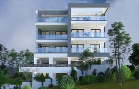 2 odalılar yeni binada daireler Limasol'da, Kıbrıs. 386,000 €