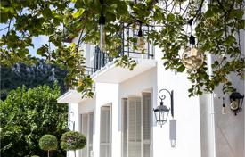 Yazlık ev – Eze, Cote d'Azur (Fransız Rivierası), Fransa. 3,900,000 €