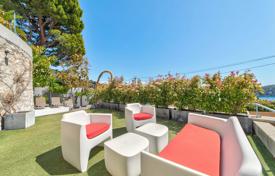 6 odalılar villa Villefranche-sur-Mer'de, Fransa. Price on request