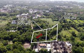 Arsa Bingin Beach'da, Endonezya. $178,000