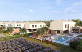 4 odalılar şehir içinde müstakil ev 283 m² Labin'da, Hırvatistan. 772,000 €