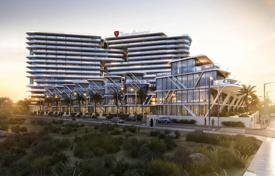 Konut kompleksi Tonino Lamborghini Residences by BNW Developments – Ras Al Khaimah, BAE. Min.$1,009,000