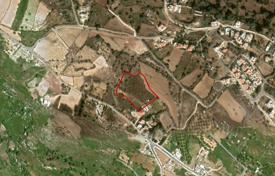 Arsa Baf'ta, Kıbrıs. 410,000 €