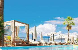 1 odalılar daire 16 m² Tivat city'da, Karadağ. 335,000 €