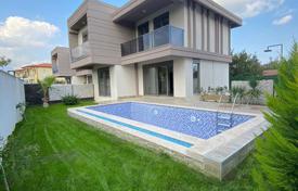 4 odalılar villa 185 m² Camyuva'da, Türkiye. $488,000