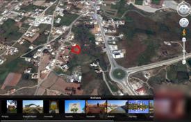 Arsa Famagusta'da, Kıbrıs. 250,000 €