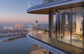 Konut kompleksi Bayview – The Palm Jumeirah, Dubai, BAE. From $803,000