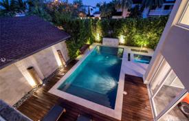 Villa – Fort Lauderdale, Florida, Amerika Birleşik Devletleri. 2,390,000 €