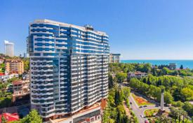 5 odalılar daire 200 m² Sochi'de, Rusya. Min.5,181,000 ₽