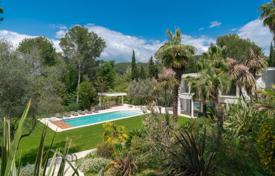 Yazlık ev – Mougins, Cote d'Azur (Fransız Rivierası), Fransa. 6,500,000 €