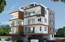 2 odalılar yeni binada daireler 78 m² Larnaka'da, Kıbrıs. 265,000 €