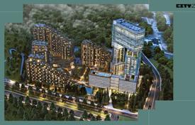6 odalılar daire 262 m² Vake-Saburtalo'da, Gürcistan. $732,000