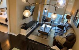 2 odalılar daire North York'da, Kanada. C$683,000