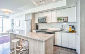 4 odalılar daire Etobicoke'de, Kanada. C$824,000