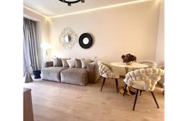 2 odalılar daire 55 m² Vake-Saburtalo'da, Gürcistan. $121,000