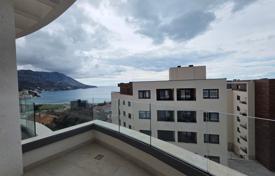 2 odalılar daire 69 m² Bečići'de, Karadağ. 350,000 €