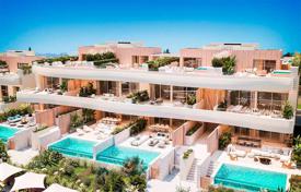 3 odalılar daire 260 m² Marbella'da, İspanya. 3,080,000 €