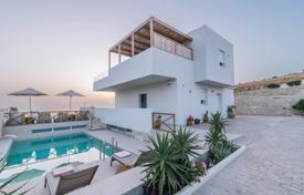 5 odalılar villa Kandiye'de, Yunanistan. 1,200,000 €