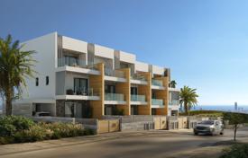 3 odalılar yazlık ev 143 m² Agios Athanasios (Cyprus)'da, Kıbrıs. 475,000 €