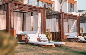 3 odalılar villa 160 m² Torba'da, Türkiye. $8,400 haftalık