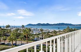 3 odalılar daire Cannes'da, Fransa. 2,440,000 €