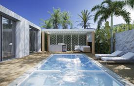 New residential complex with villas Mae Nam'da, Tayland. Min.$233,000