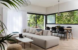 3 odalılar daire 75 m² Tel Aviv'de, İsrail. $2,165,000