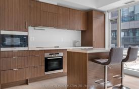 4 odalılar daire Old Toronto'da, Kanada. C$914,000