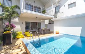 3 odalılar villa 210 m² Ko Samui'de, Tayland. $425,000