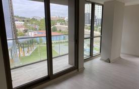 1 odalılar daire 85 m² Maslak'da, Türkiye. $182,000