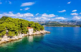 Villa – Dubrovnik, Hırvatistan. 2,000,000 €