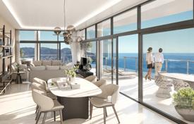 2 odalılar daire 211 m² Benidorm'da, İspanya. 699,000 €