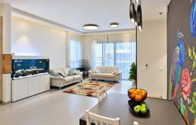 5 odalılar daire 140 m² Netanya'da, İsrail. $1,465,000