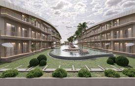 2 odalılar yeni binada daireler 55 m² Muratpaşa'da, Türkiye. $238,000