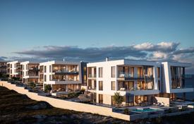 3 odalılar daire 98 m² Sibenik-Knin'da, Hırvatistan. 424,000 €