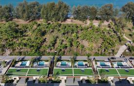 4 odalılar villa 480 m² Choeng Thale'de, Tayland. $7,740,000