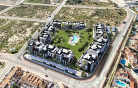 2 odalılar yazlık ev 78 m² Ciudad Quesada'da, İspanya. 298,000 €