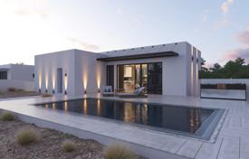 3 odalılar villa 165 m² Dehesa de Campoamor'da, İspanya. 760,000 €