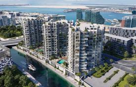 Konut kompleksi Bab Al Qasr Canal View Residence 22 – Al Rahah, Abu Dhabi, BAE. Min.$1,059,000